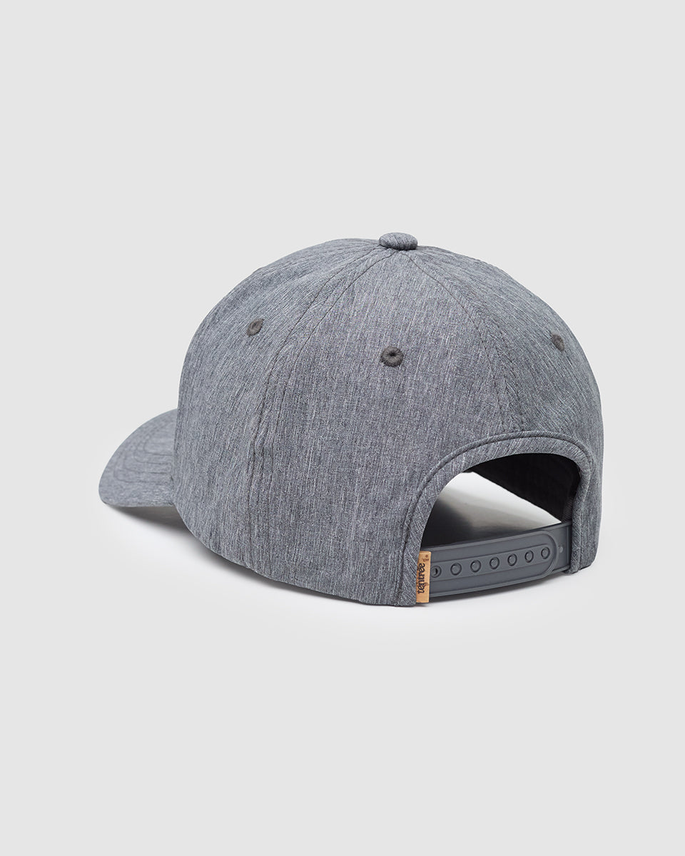Cork Icon Elevation Hat