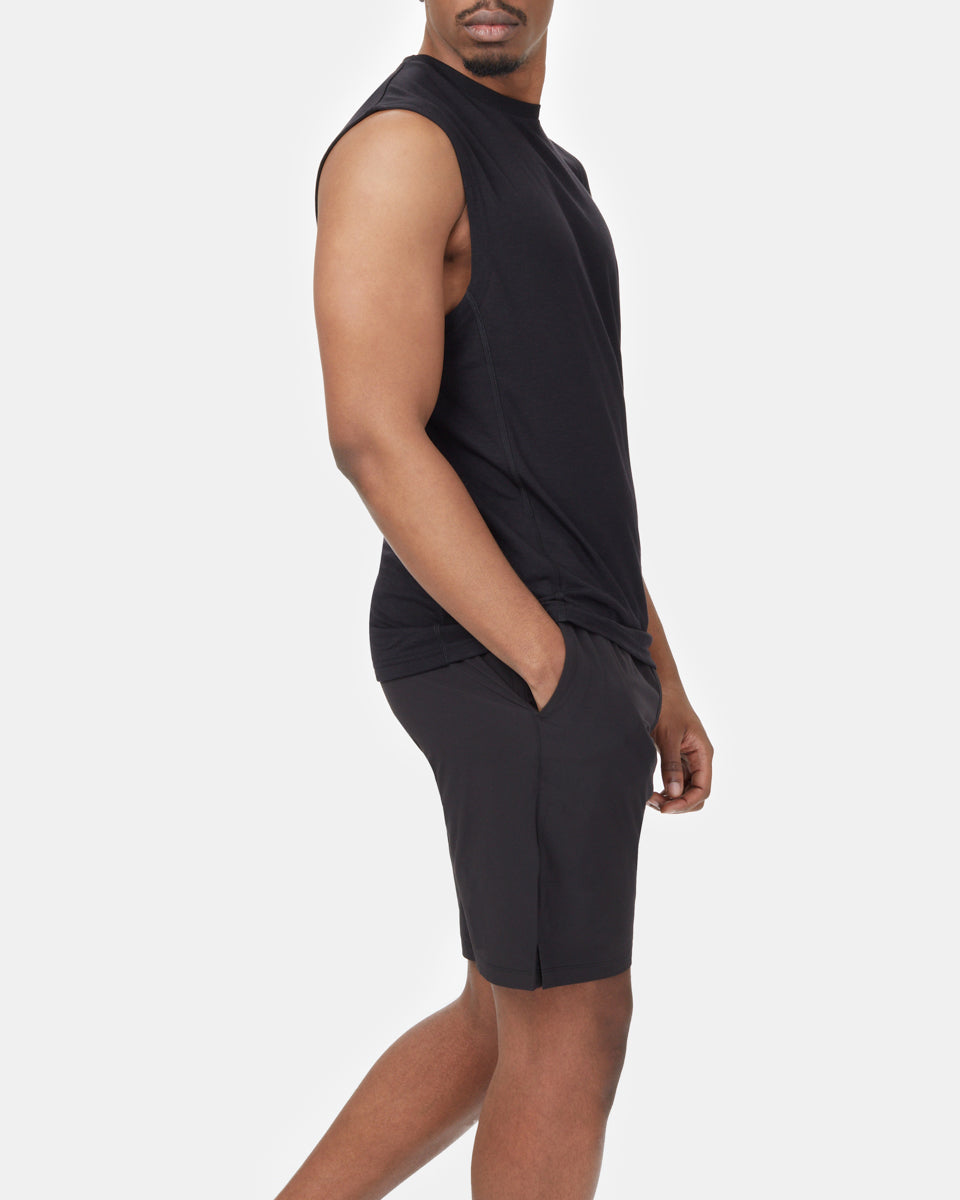 InMotion Tank