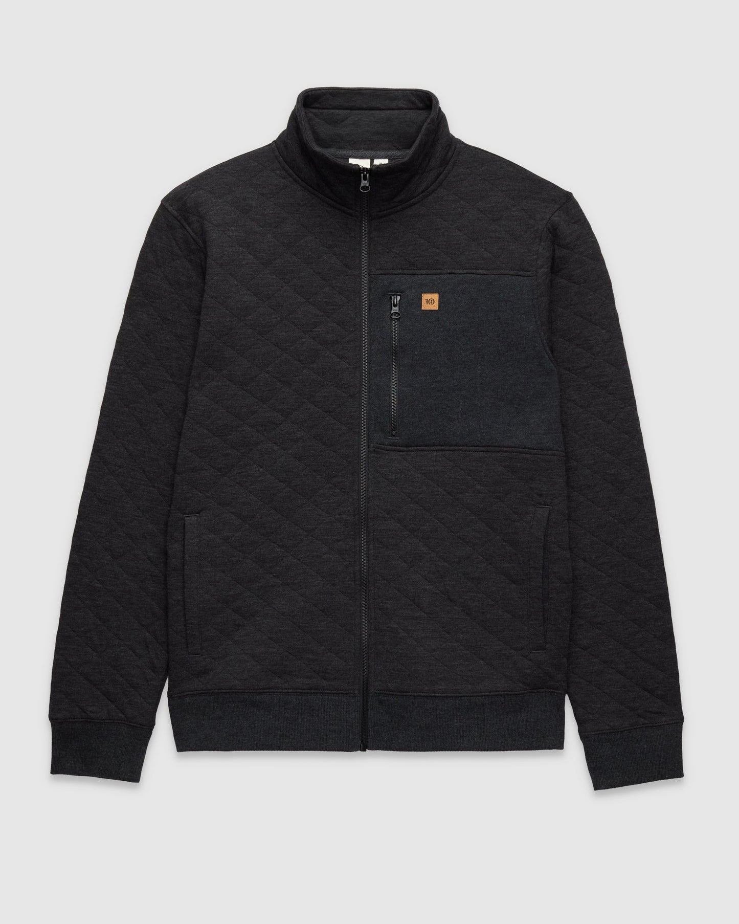 Begbie Full Zip