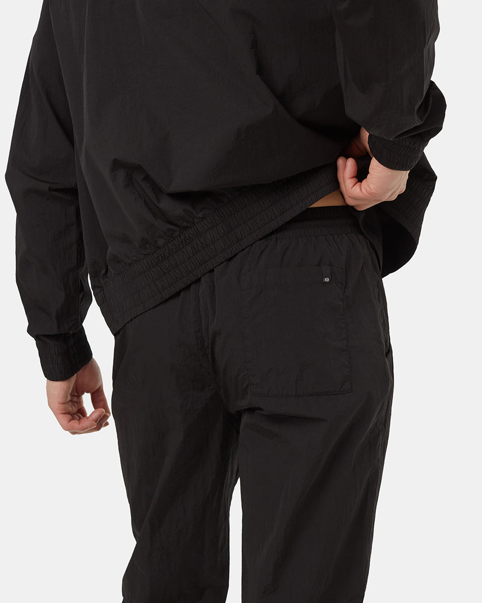 Nylon Jogger