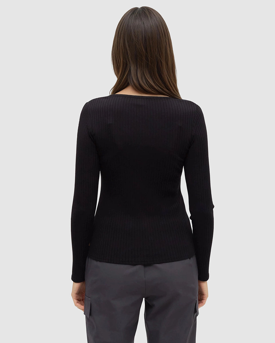 Knowles Henley