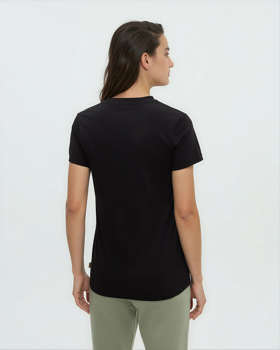 Lake Life Logo T-Shirt