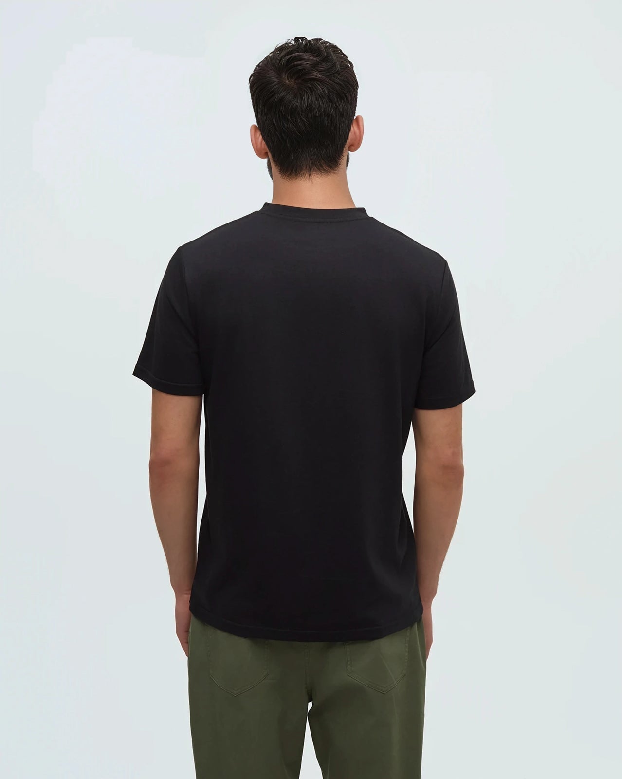Lake Life Logo T-Shirt