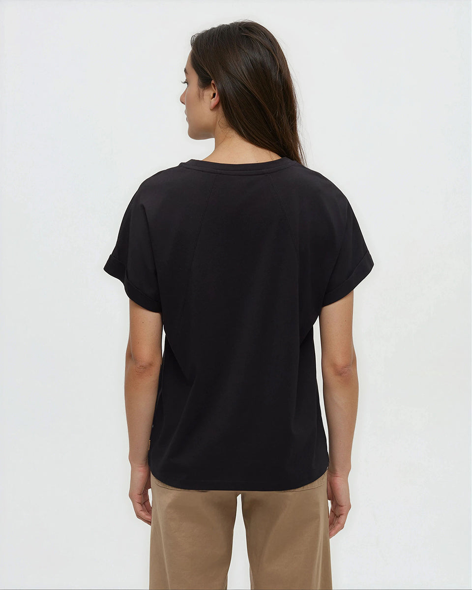Carey T-Shirt