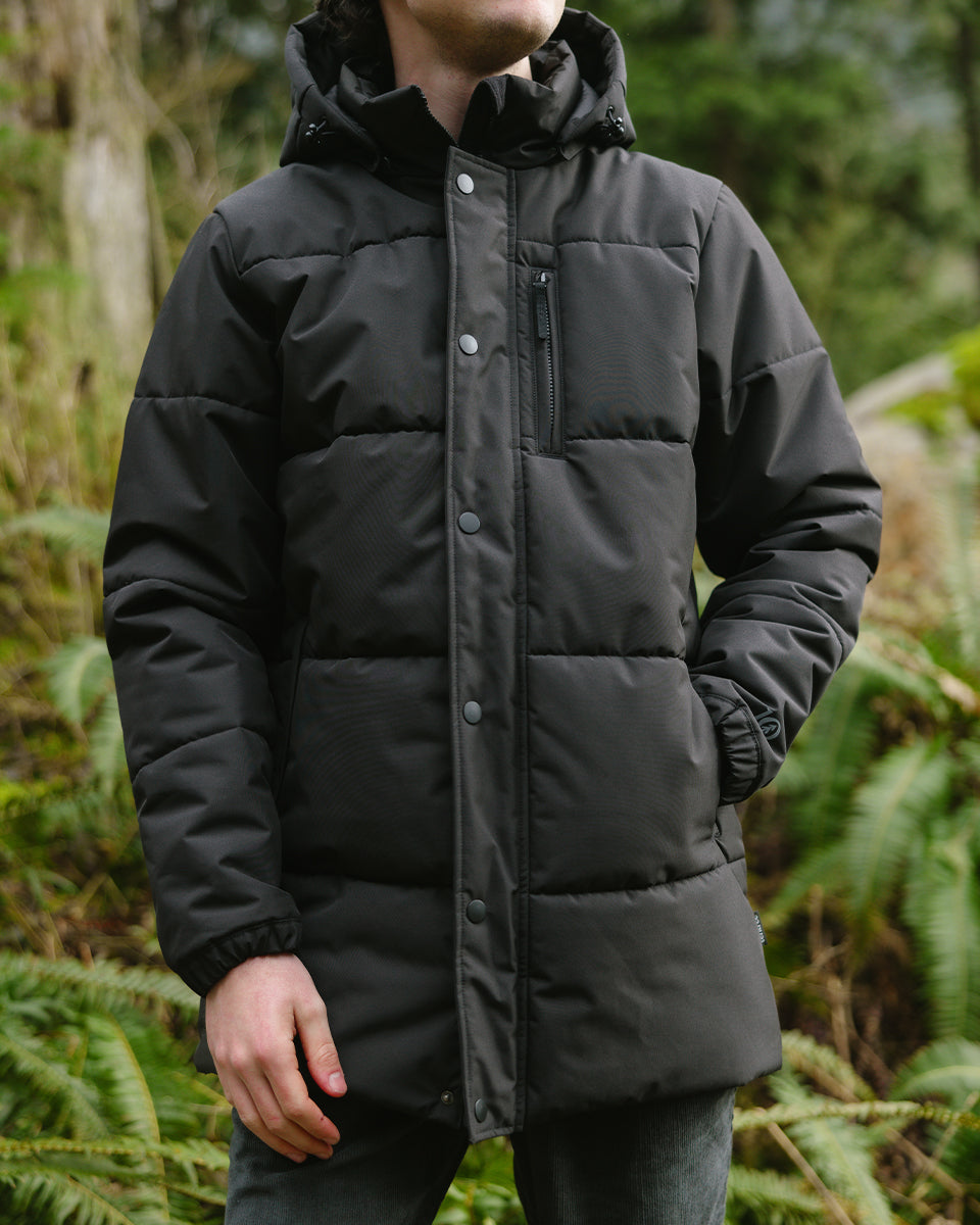 Chilton Parka