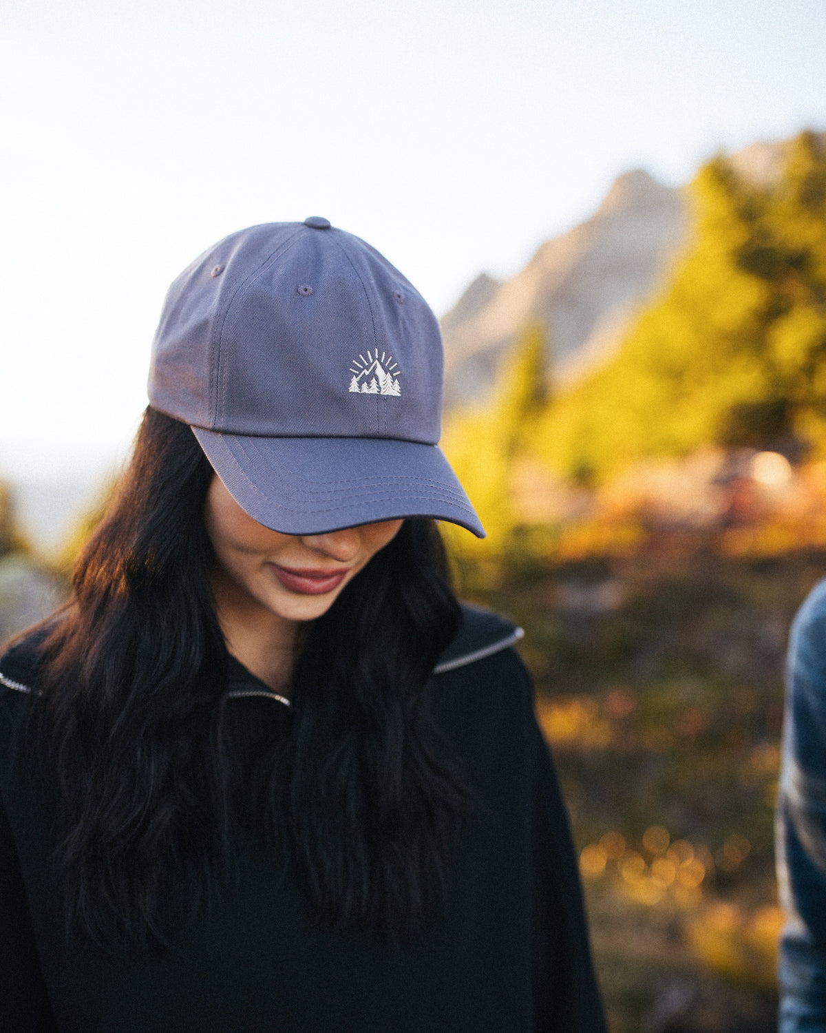 Niagara 1/4 Zip