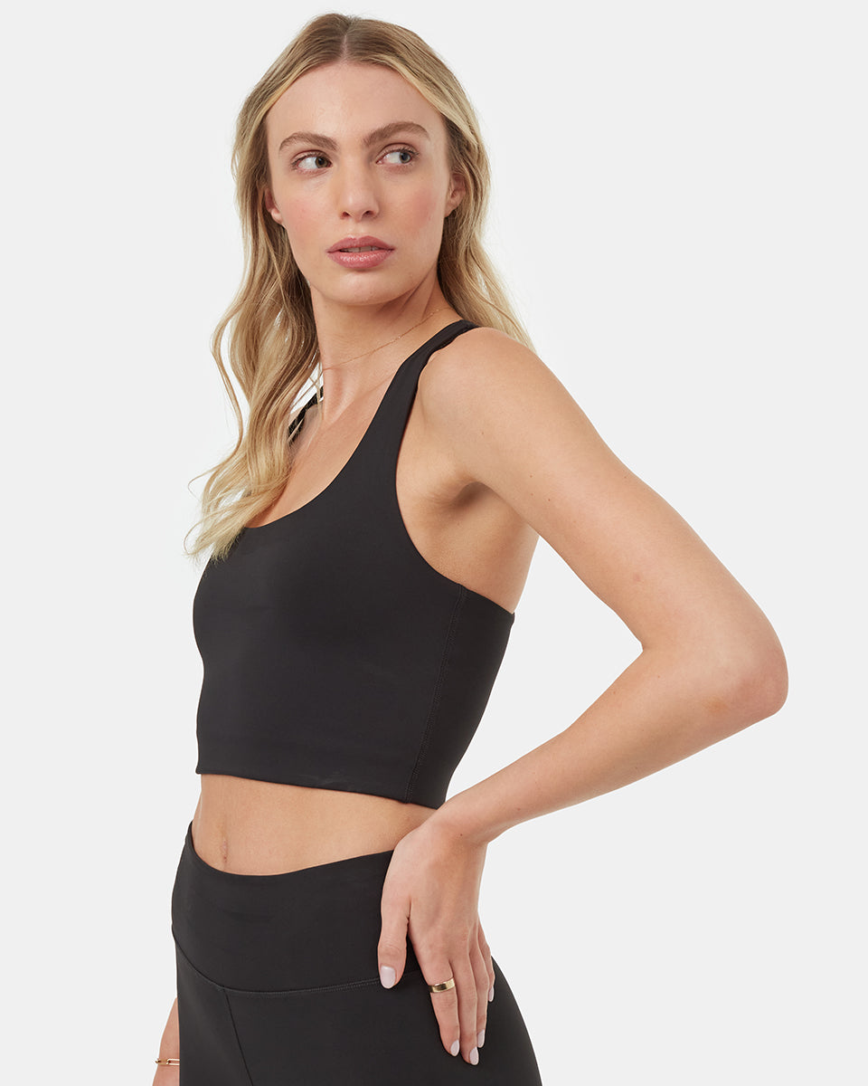 InMotion Longline Active Bra