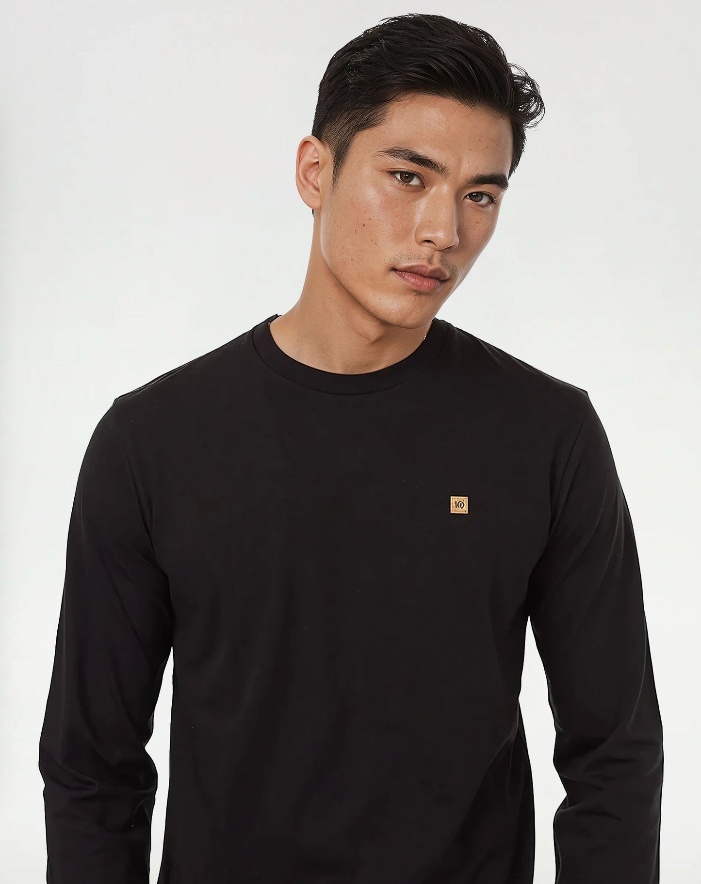 TreeBlend Baker Longsleeve