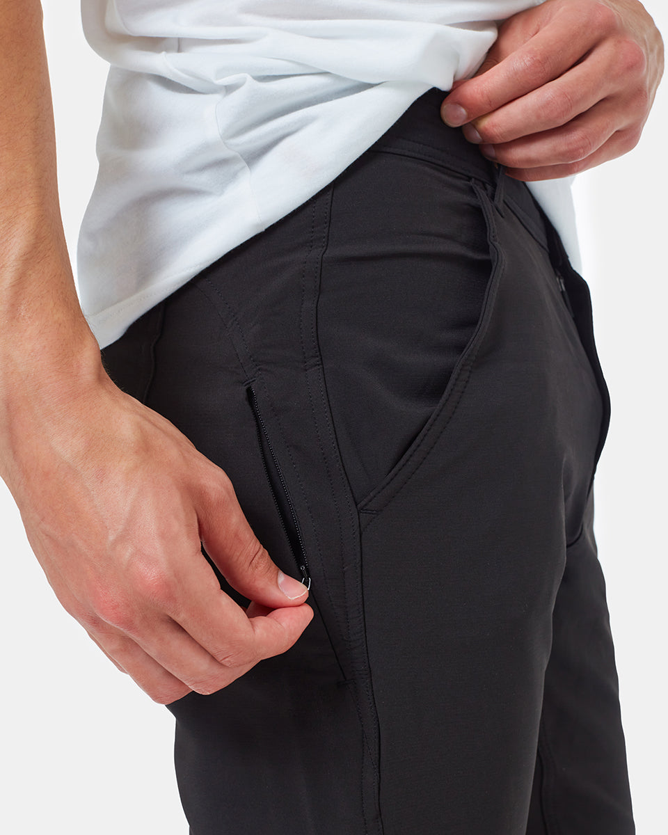 InMotion Jogger