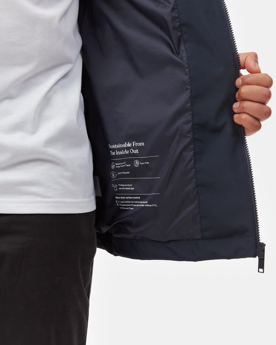 Nimbus Rain Jacket
