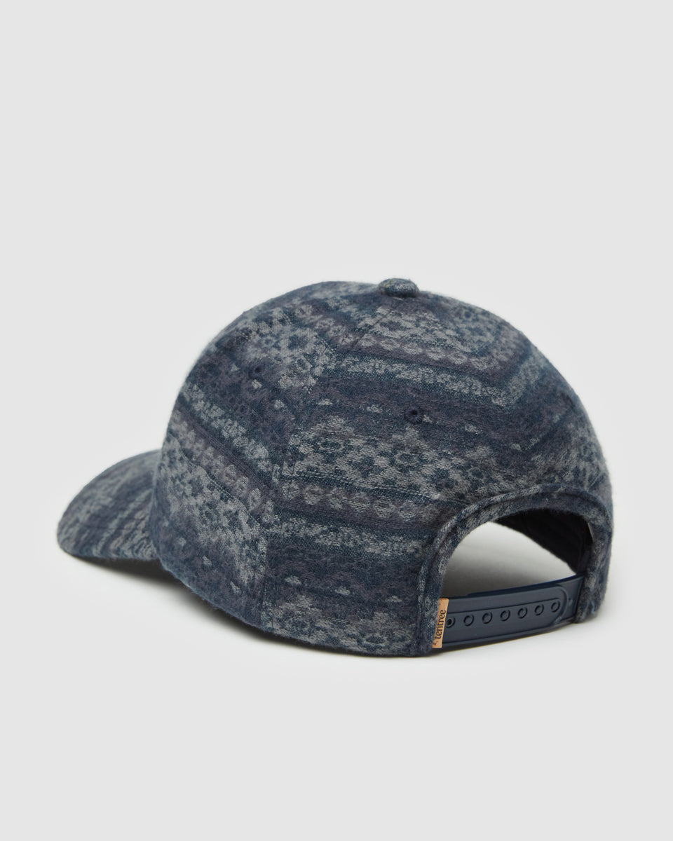 Forest Cork Icon Elevation Hat