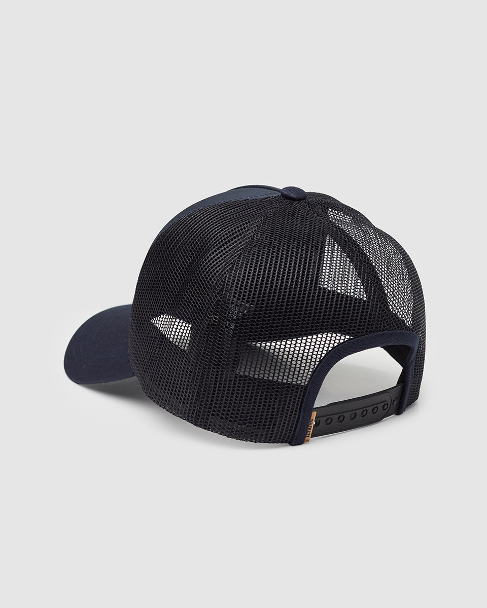 Wildfire Retro Treeline Altitude Hat
