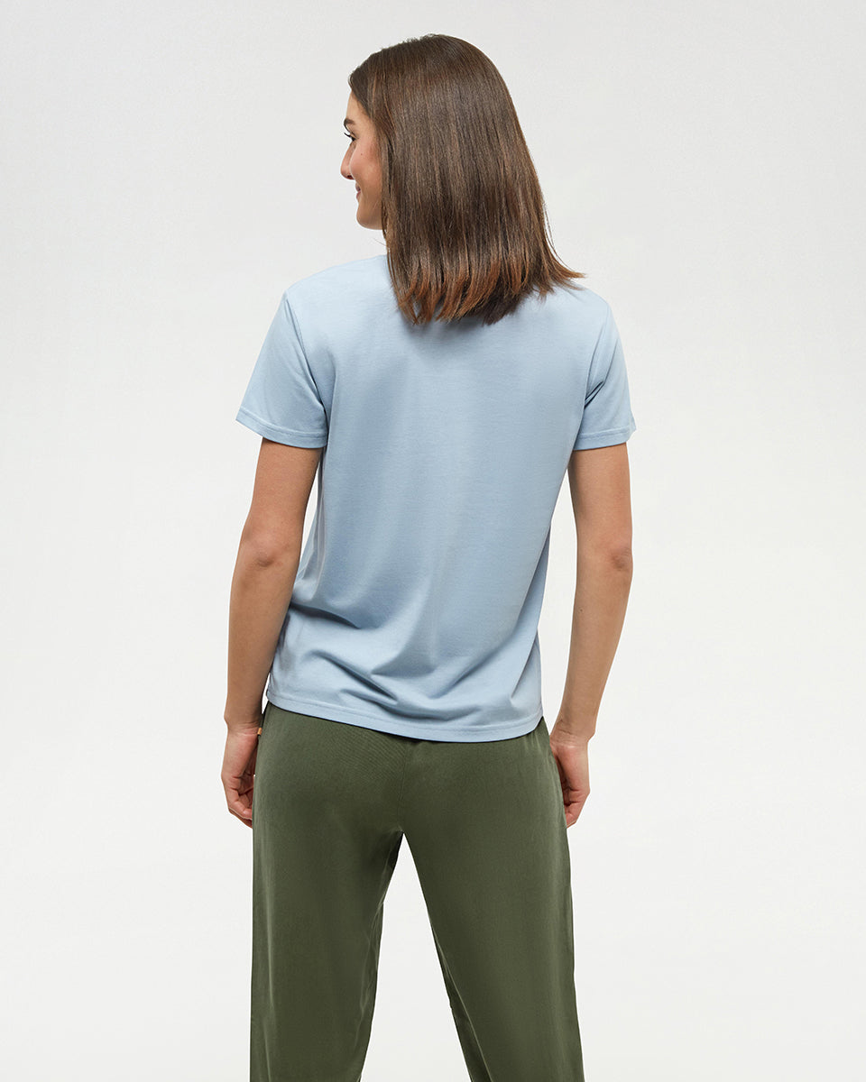 Tentree Clifftop T-Shirt