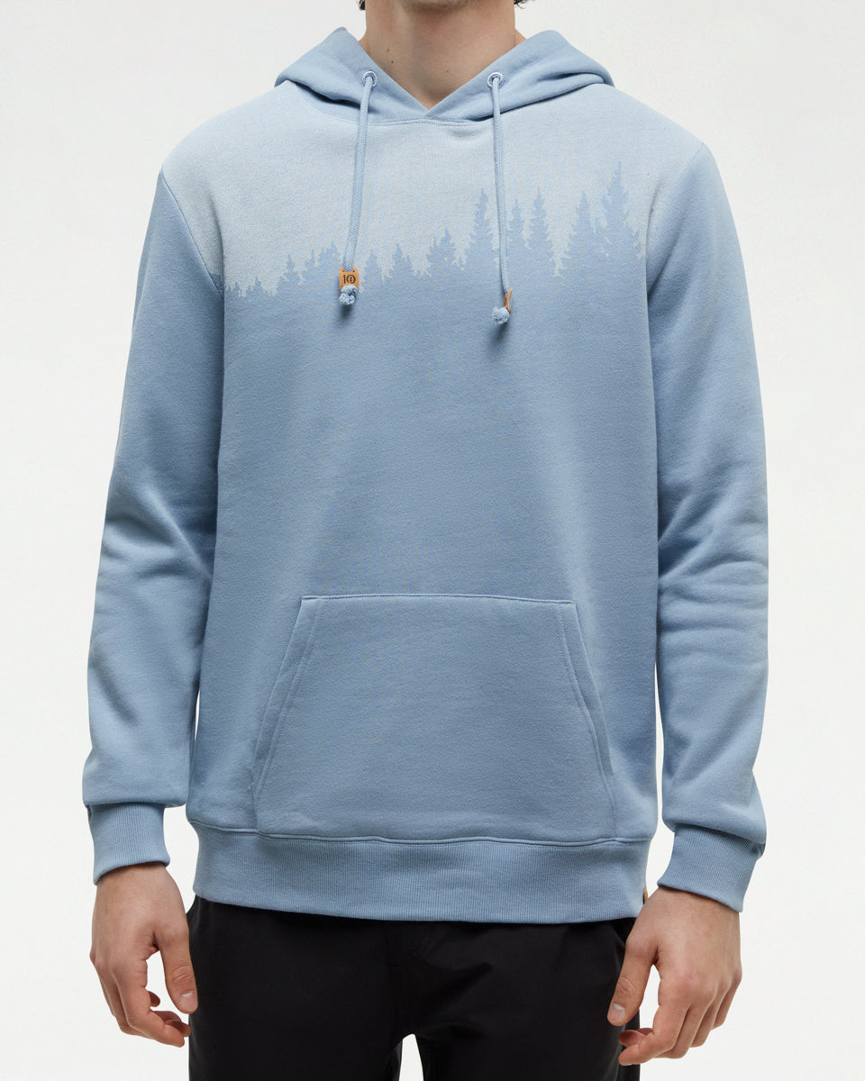 Juniper Hoodie