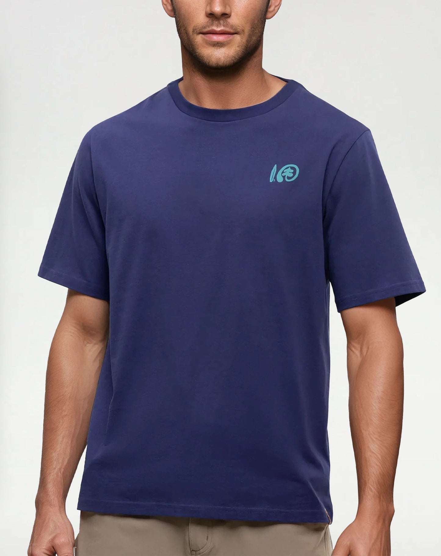 Seaforestation Relaxed T-Shirt