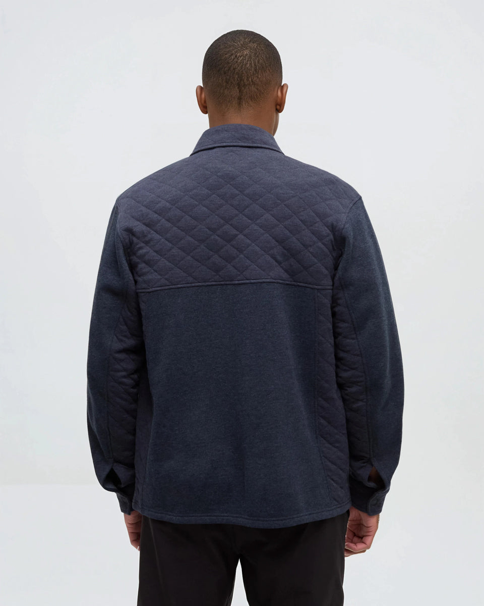 Helmcken Overshirt