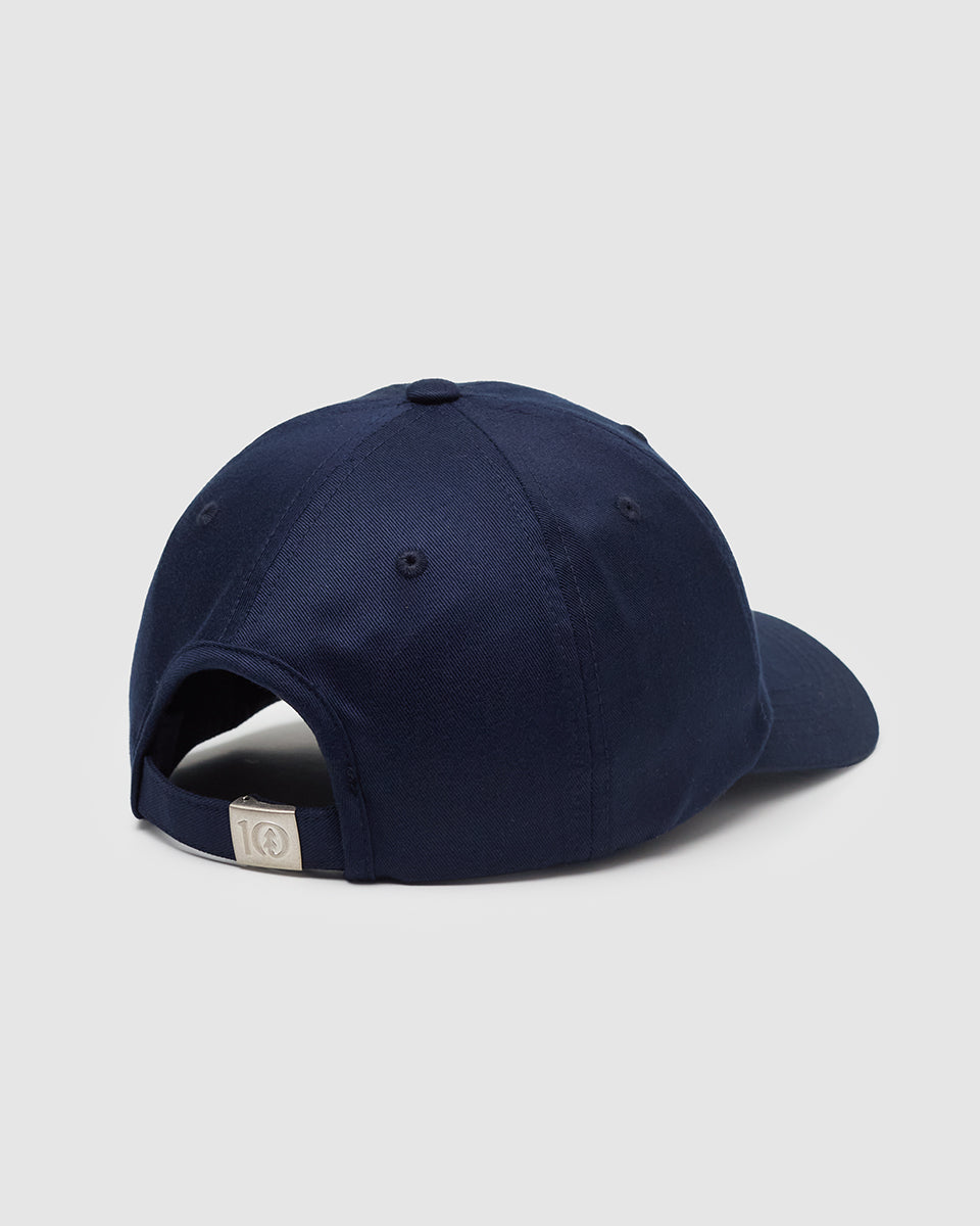 Mountain Peak Hat