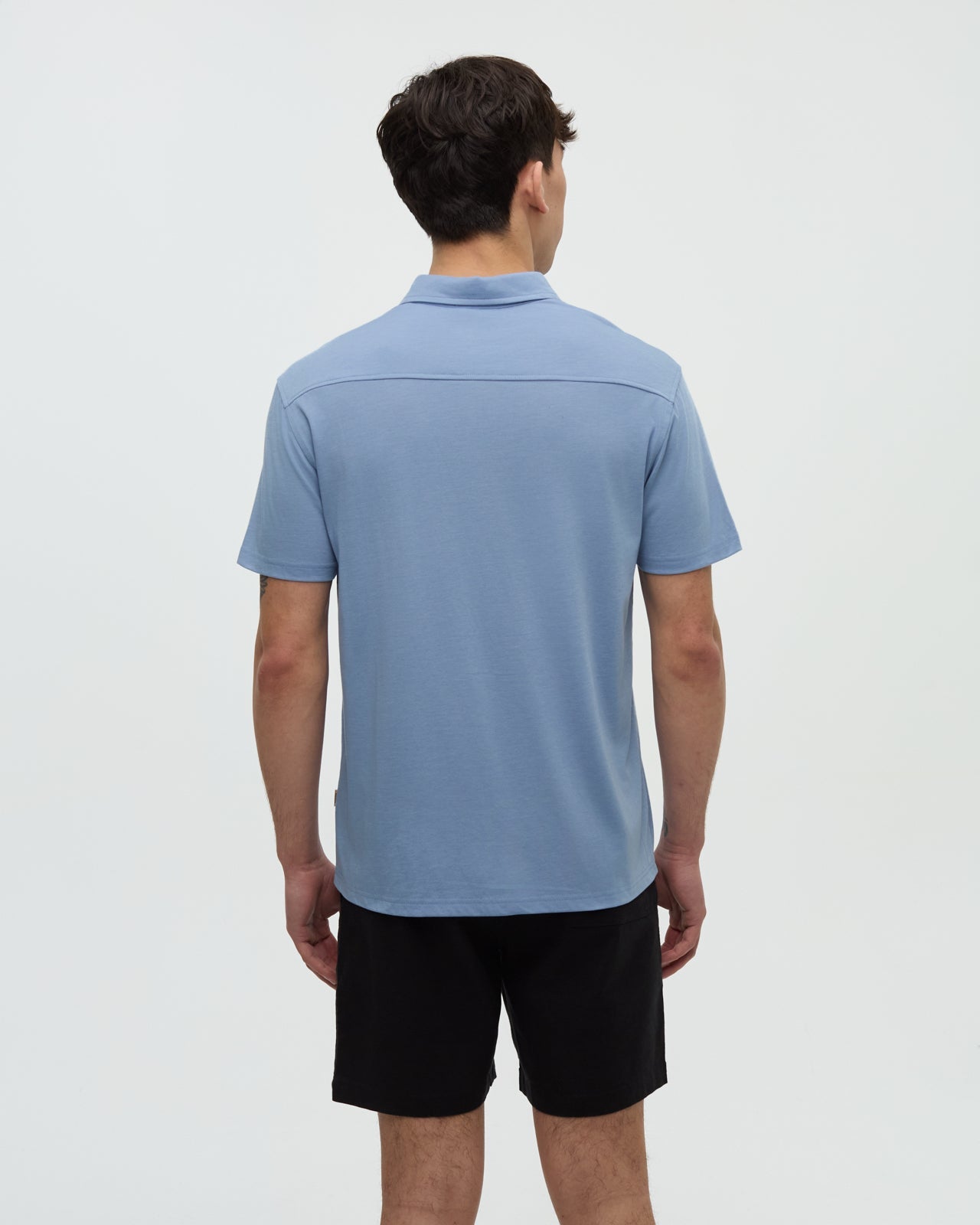 Hawthorn Shirt