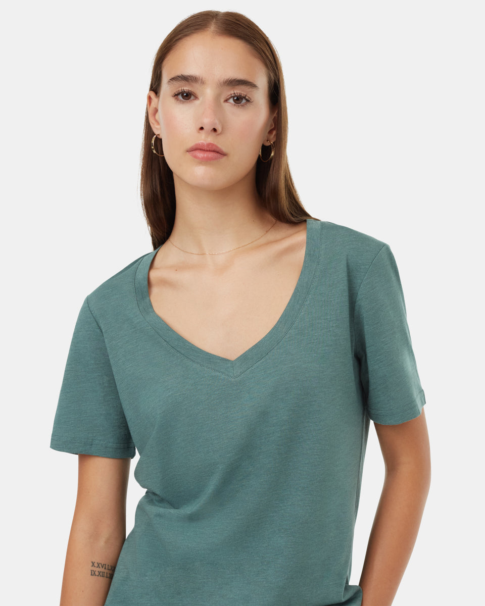 TreeBlend Brackley T-Shirt