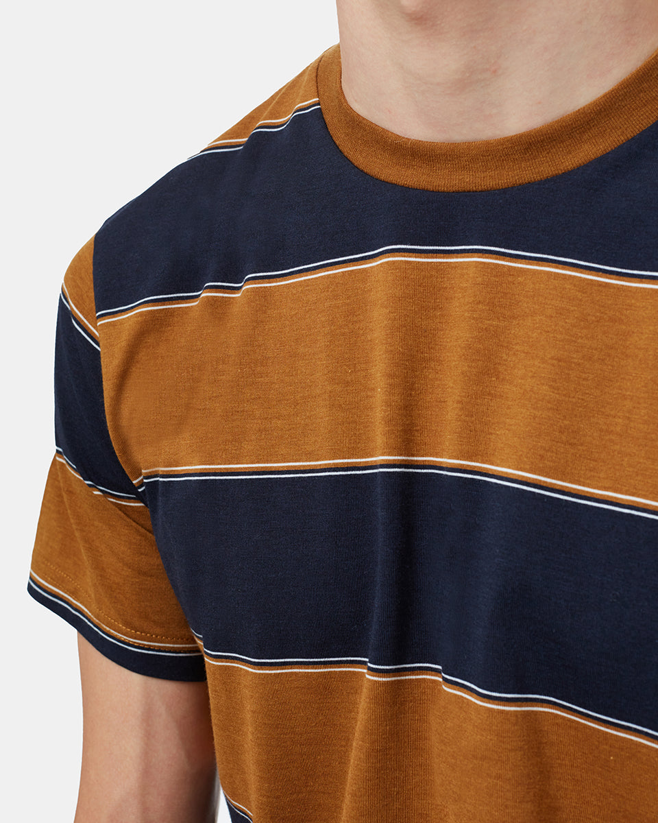 Rugby Stripe T-Shirt