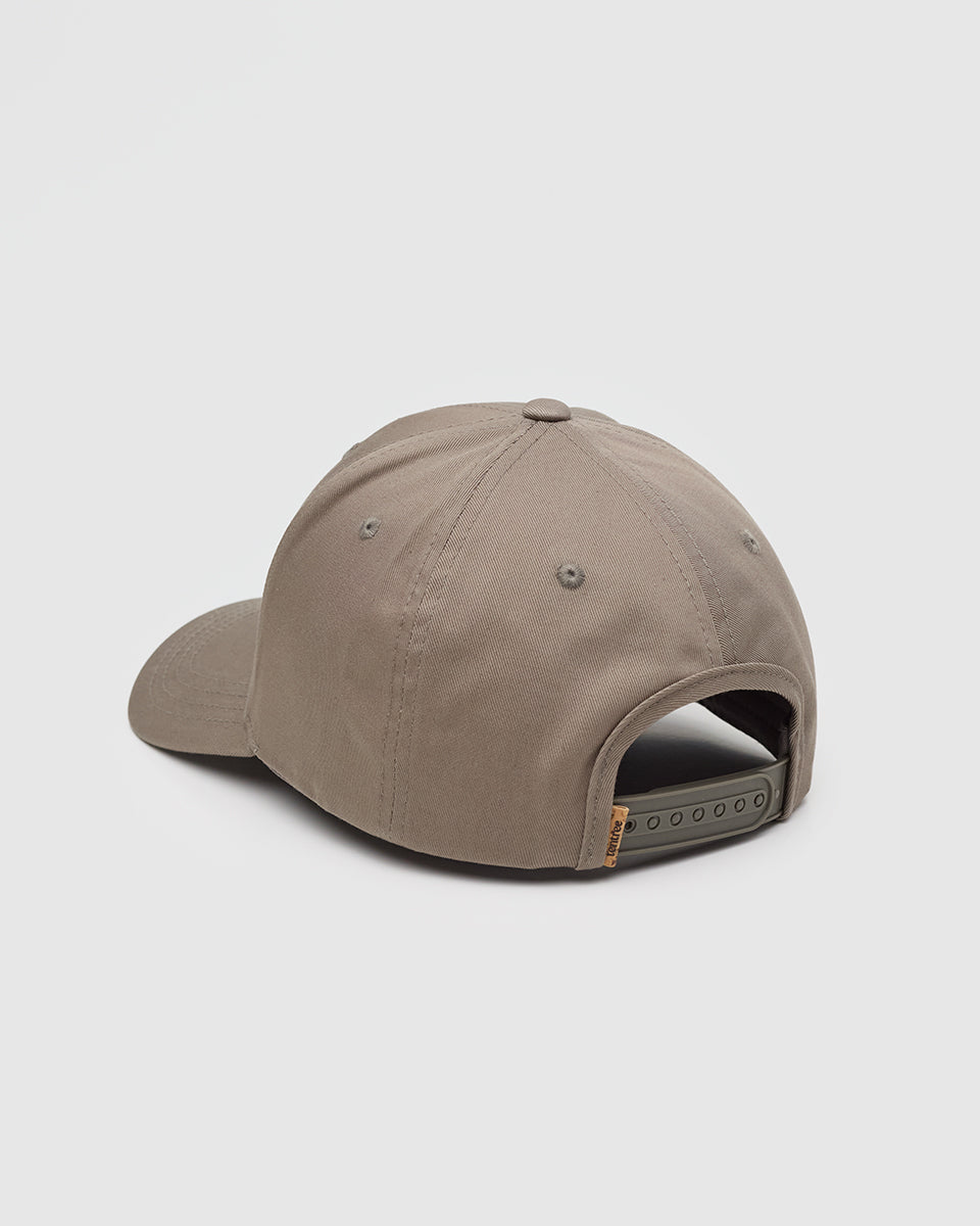 Lake Patch Elevation Hat