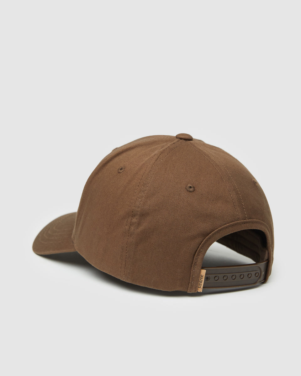 Cork Icon Elevation Hat