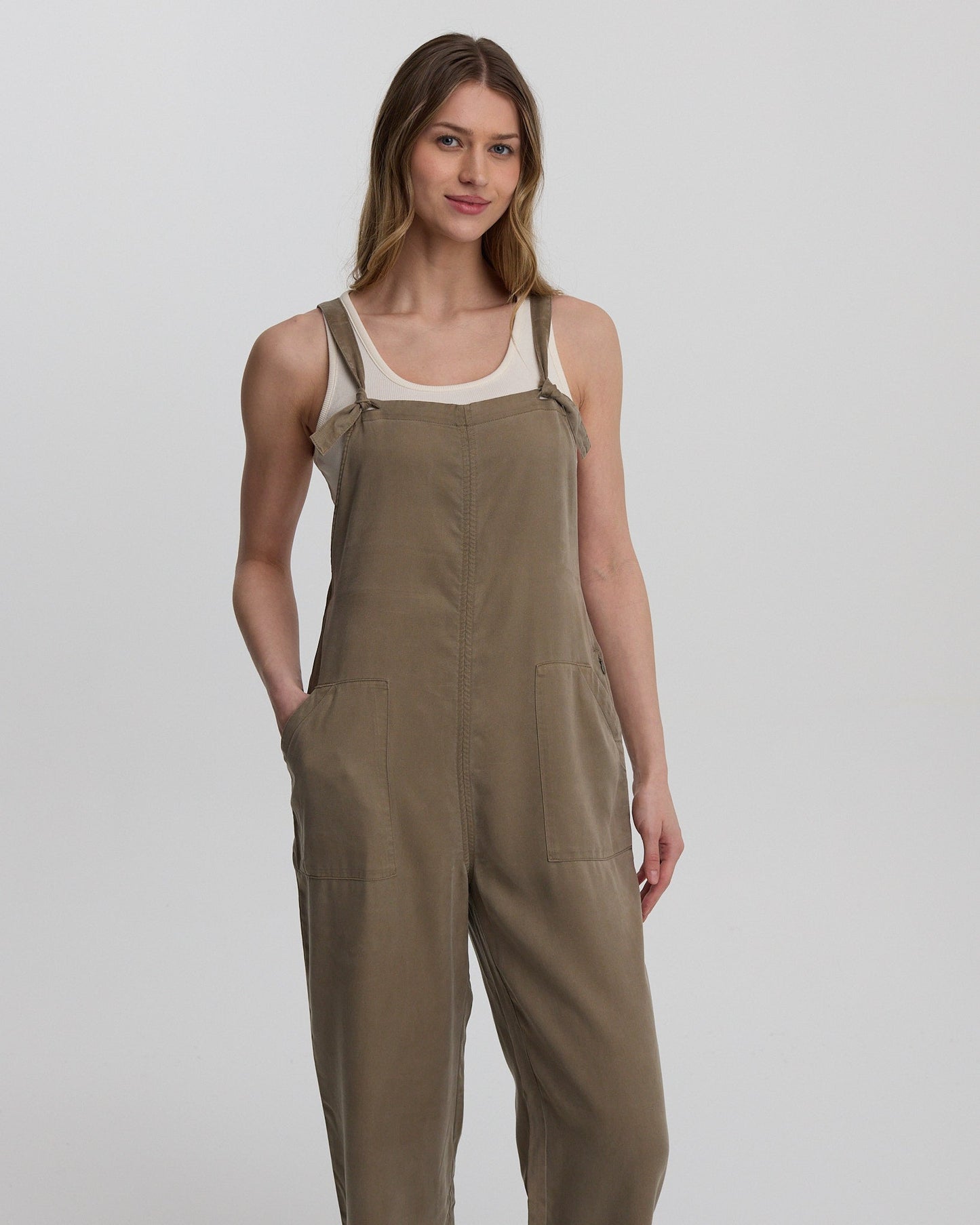 Sequoia Jumpsuit
