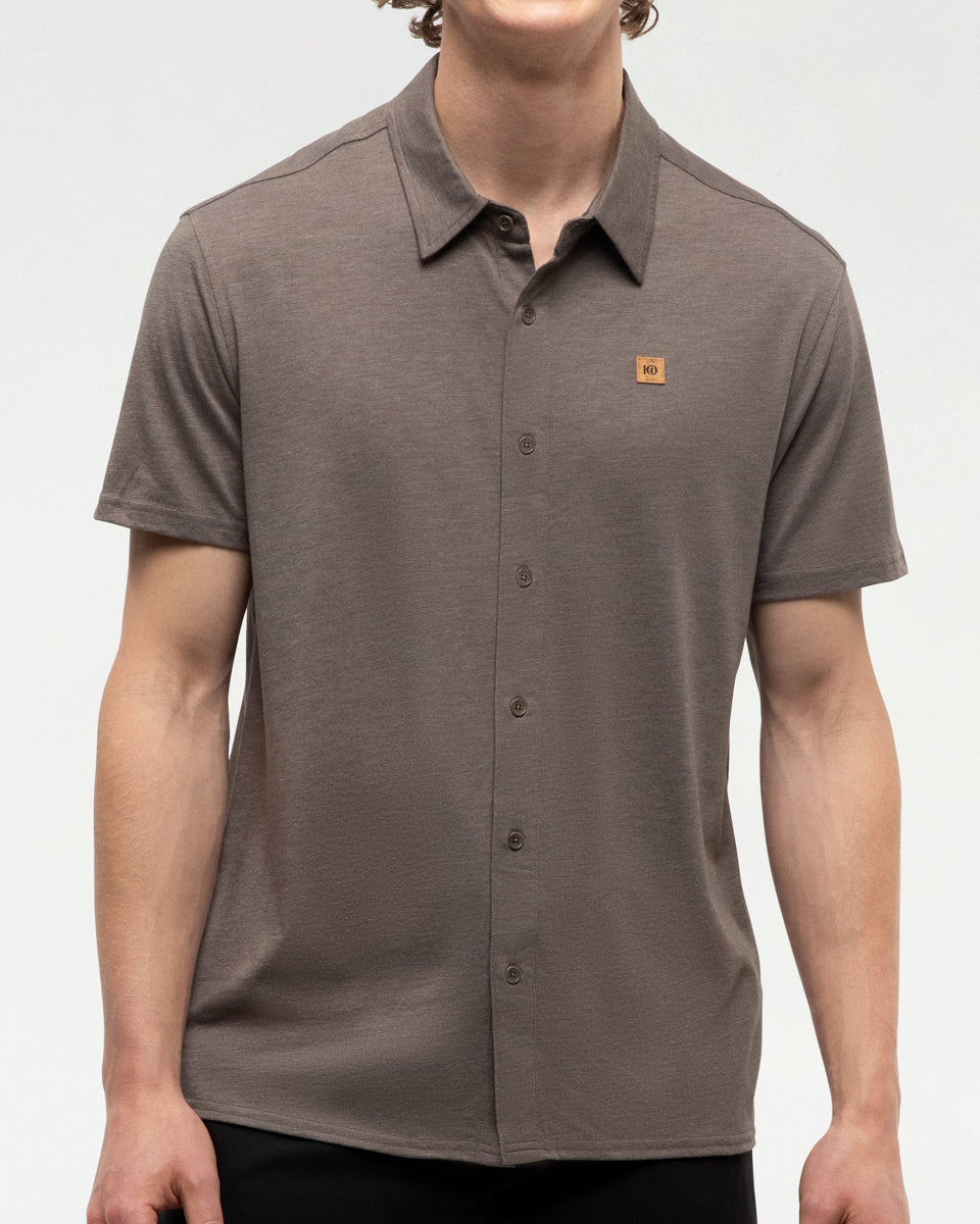 Hawthorn Shirt
