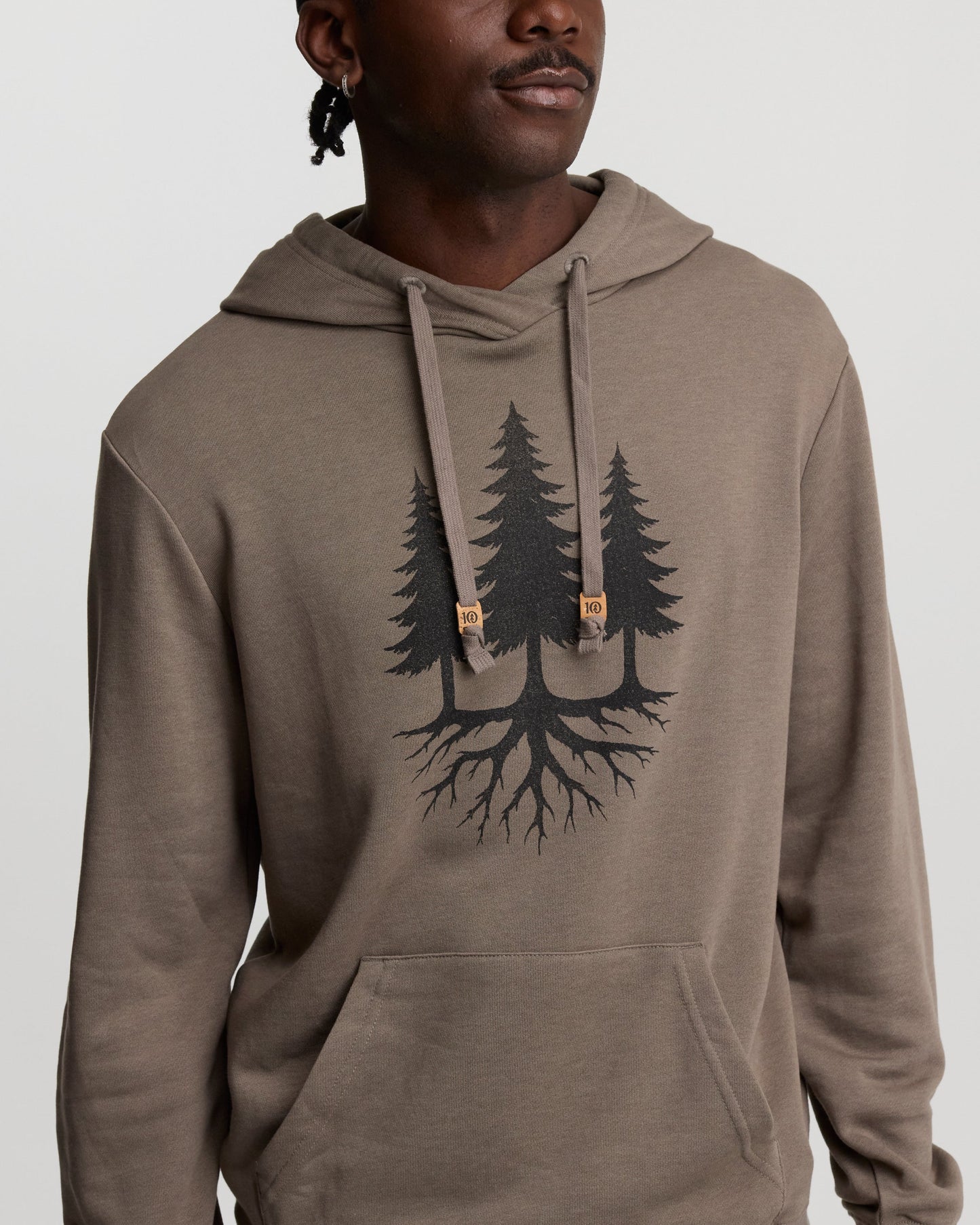 Trees Hoodie