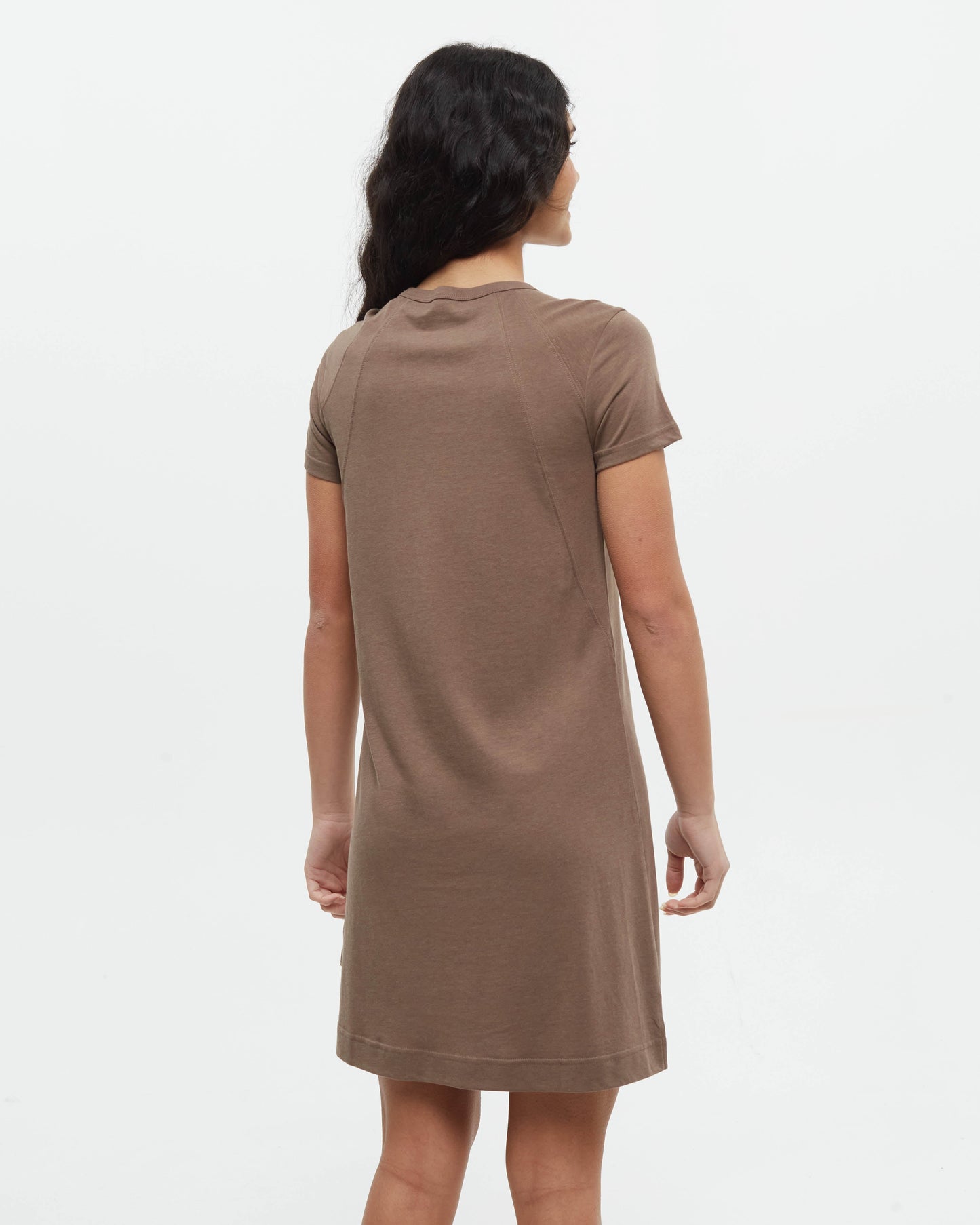 Birchwood Dress