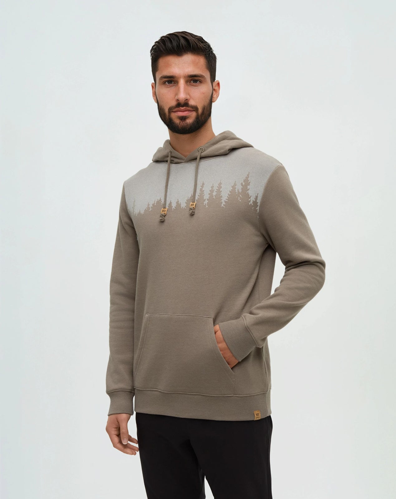 Juniper Hoodie