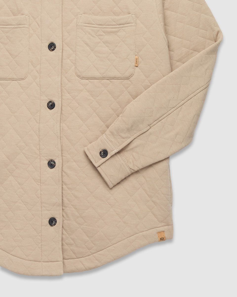 Dunes Overshirt