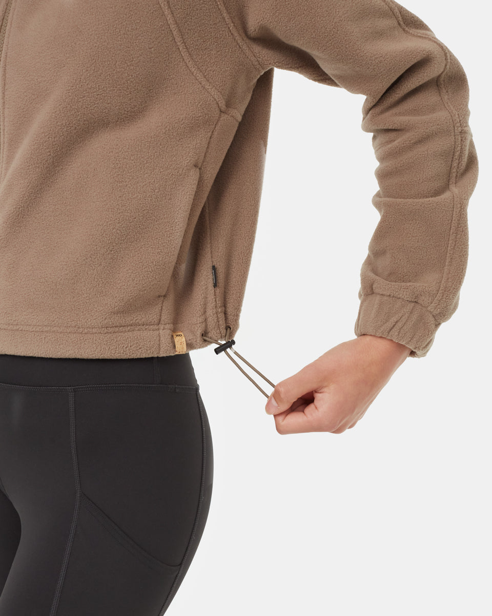 Palisade Full Zip