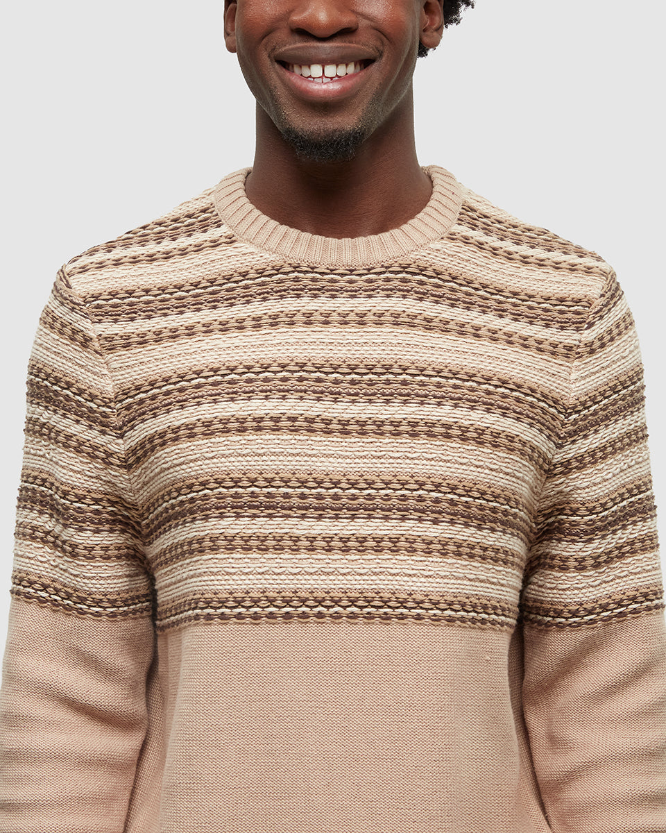 Kepler Sweater