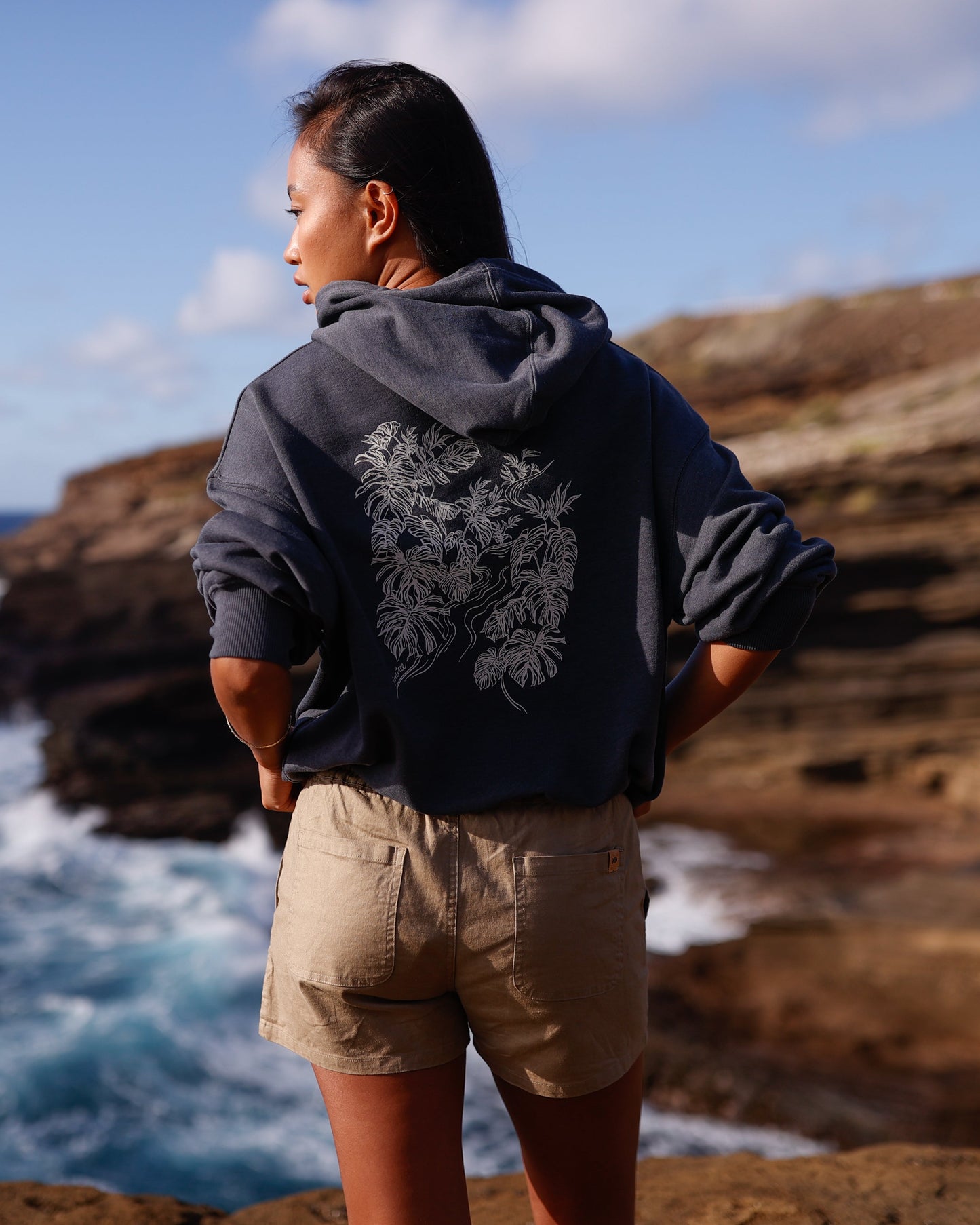 Cascades Short