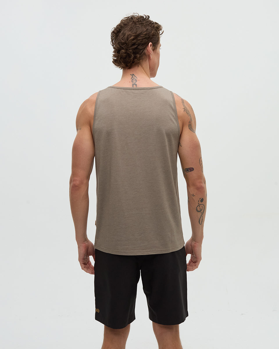 Pender Tank