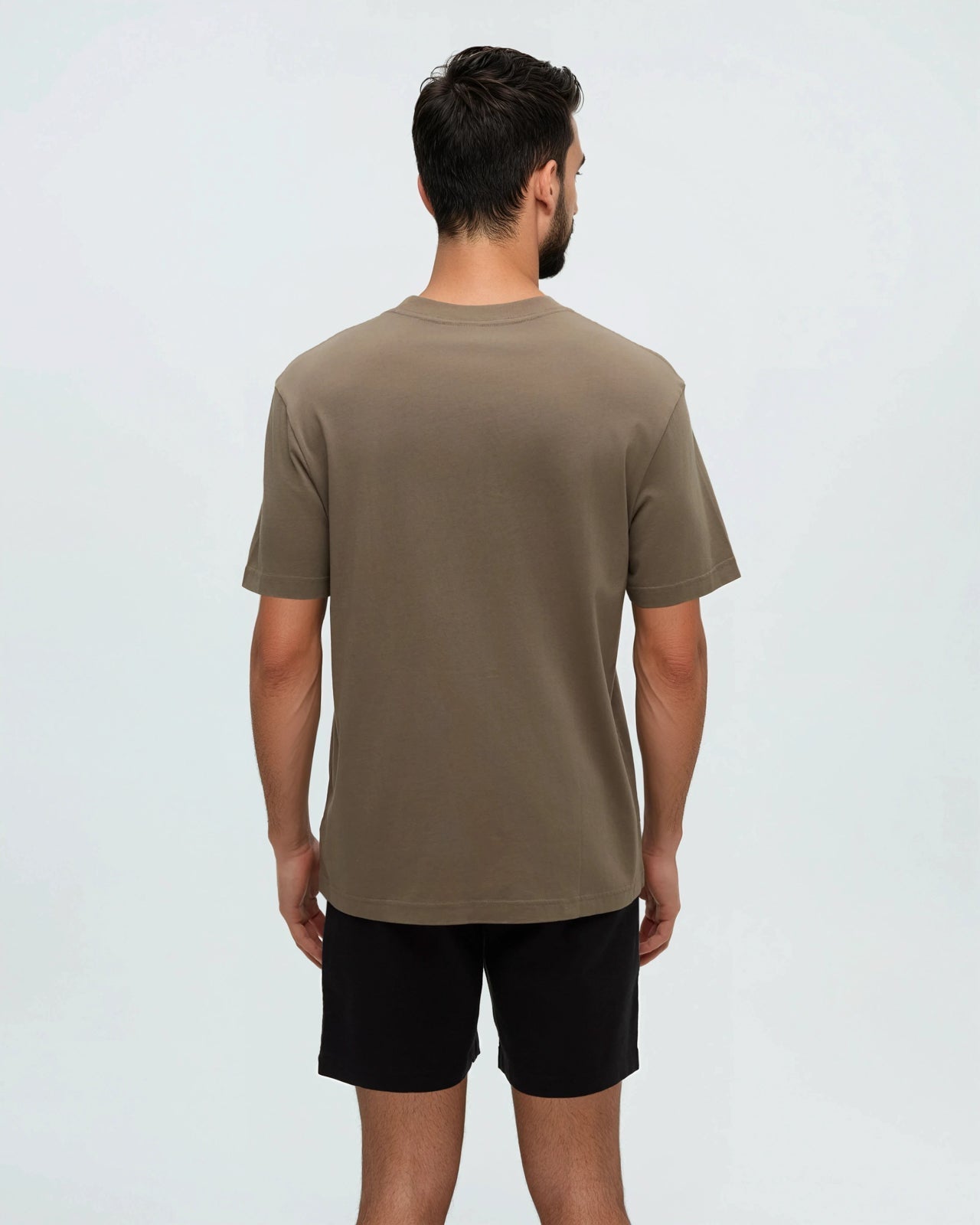 Regenerative Lake Life Portal T-Shirt