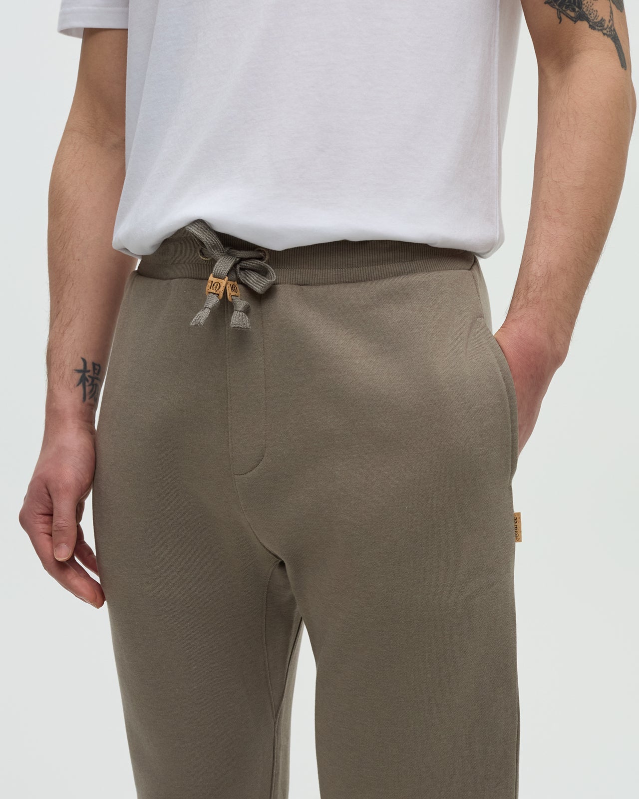 TreeFleece Atlas Sweatpant