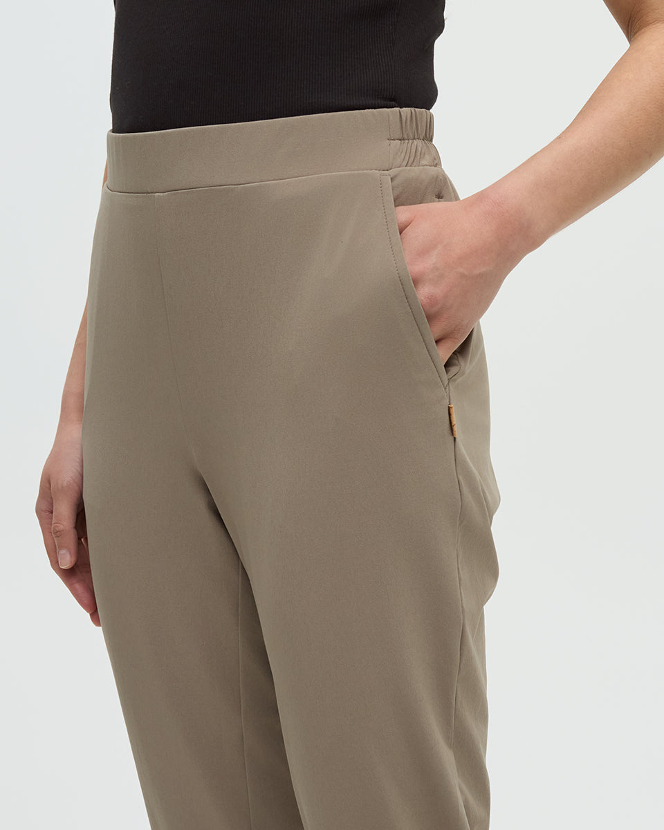 Saturna Pant