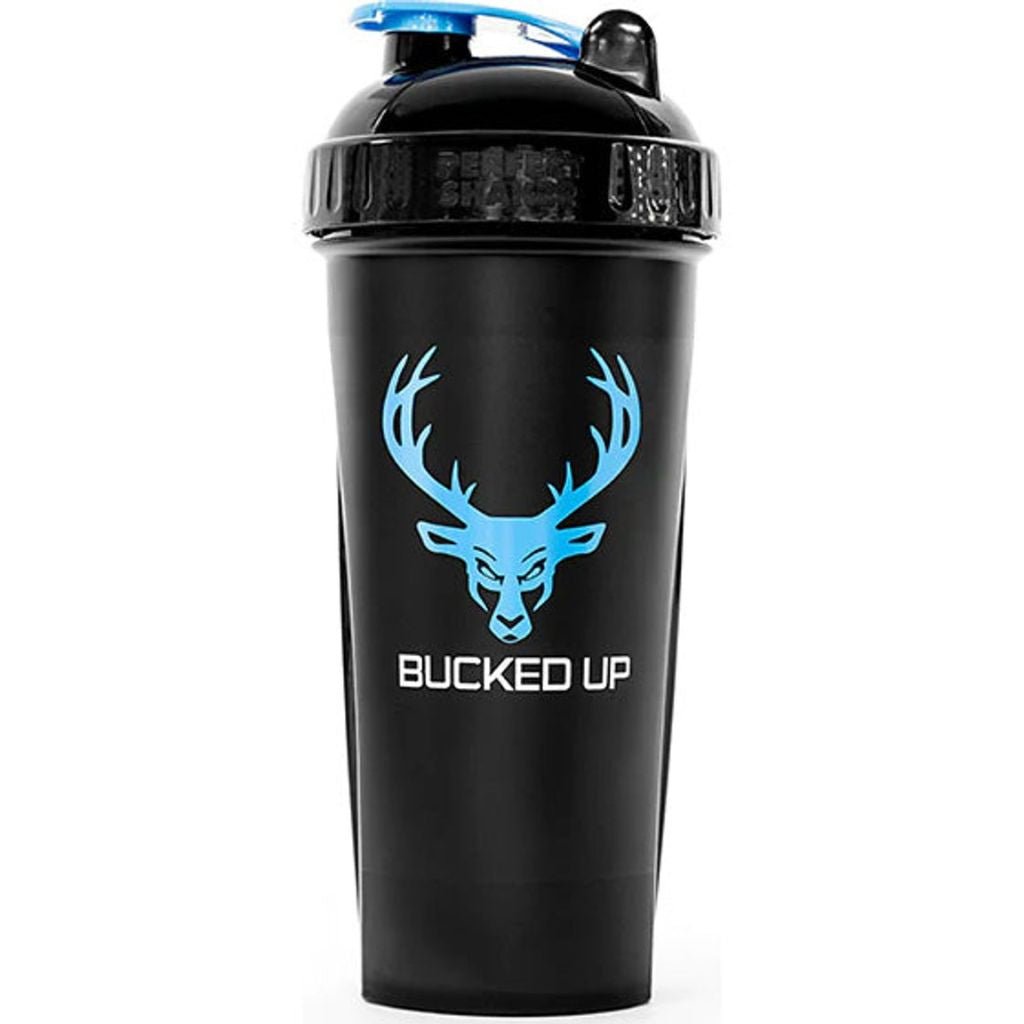 Bucked Up PERFECT SHAKER, 800ml