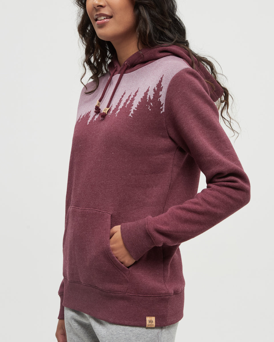 Juniper Hoodie