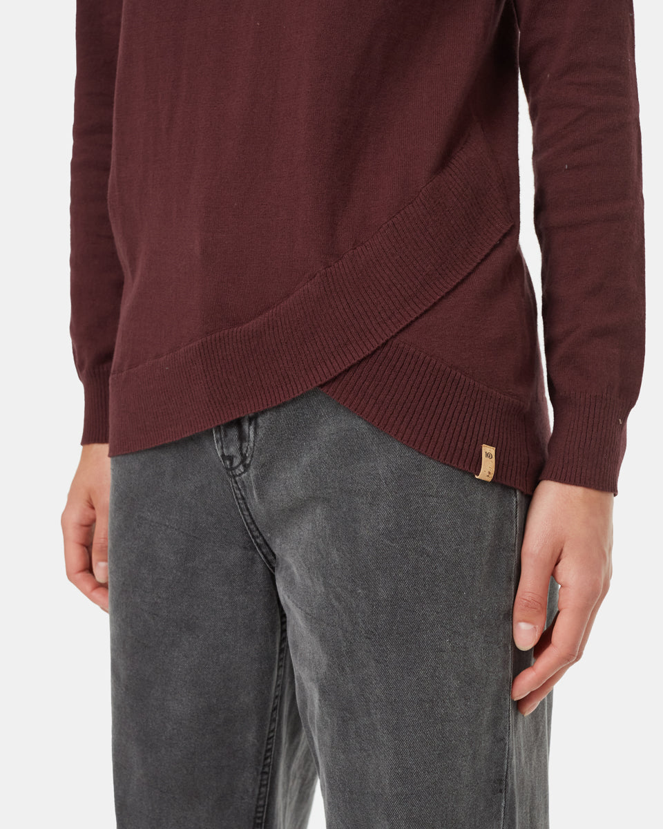 Highline Cotton Acre Sweater