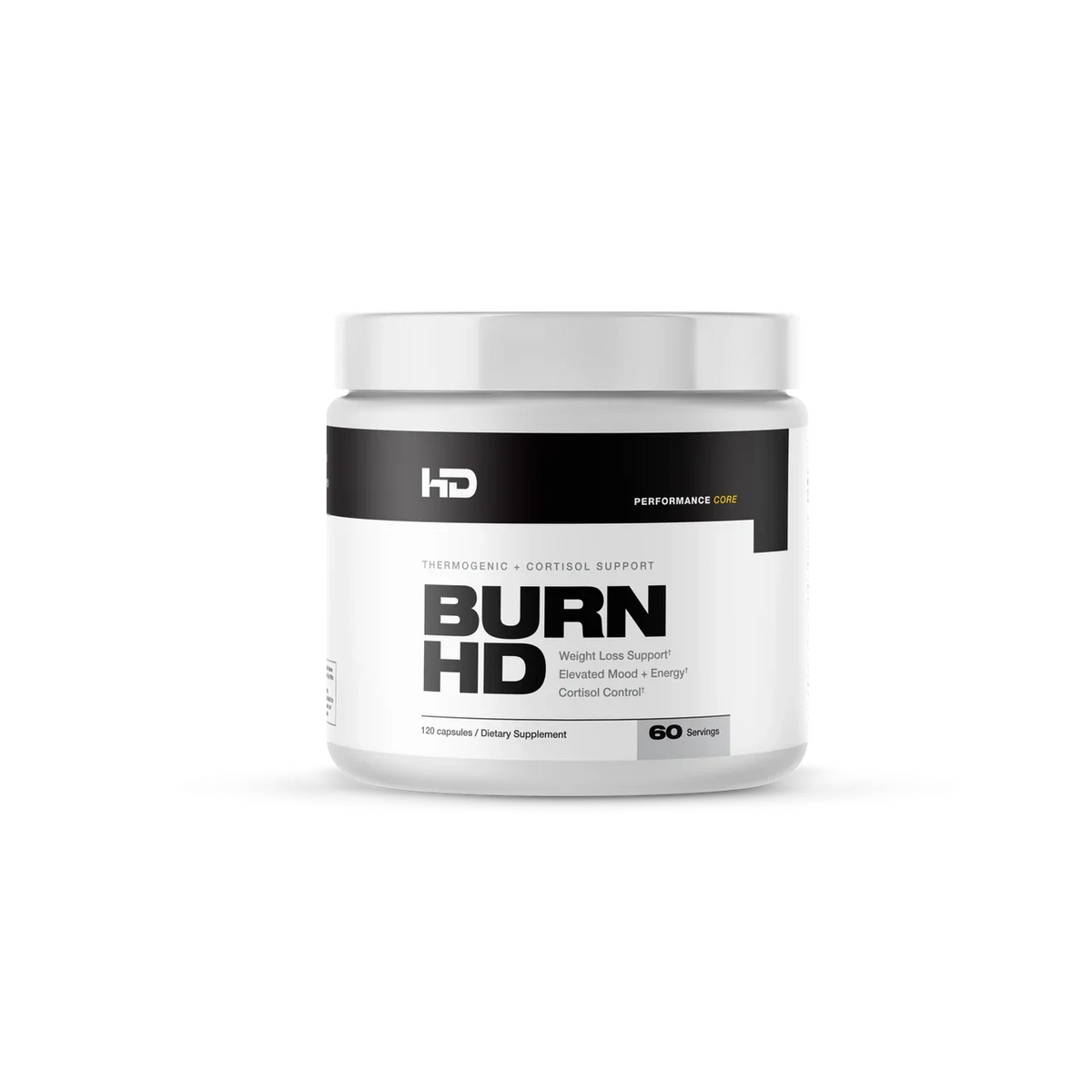 Burn HD