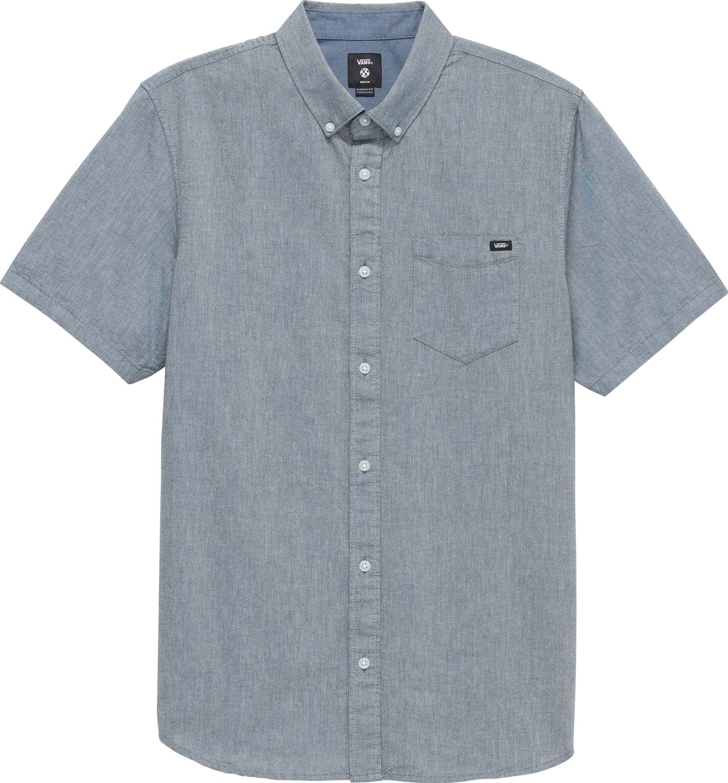 Vans 'Houser' Short Sleeve - Multi