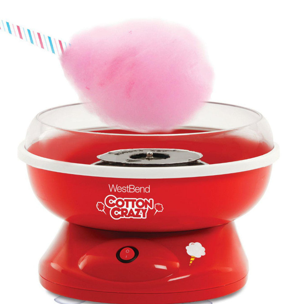 WESTBEND Cotton Candy Maker - CC18177
