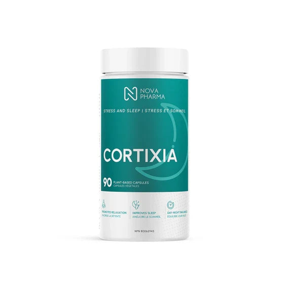 Cortixia