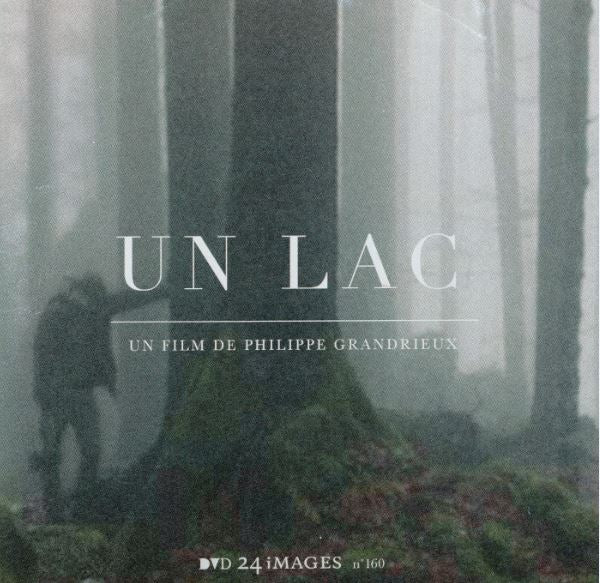 Un Lac - DVD Used