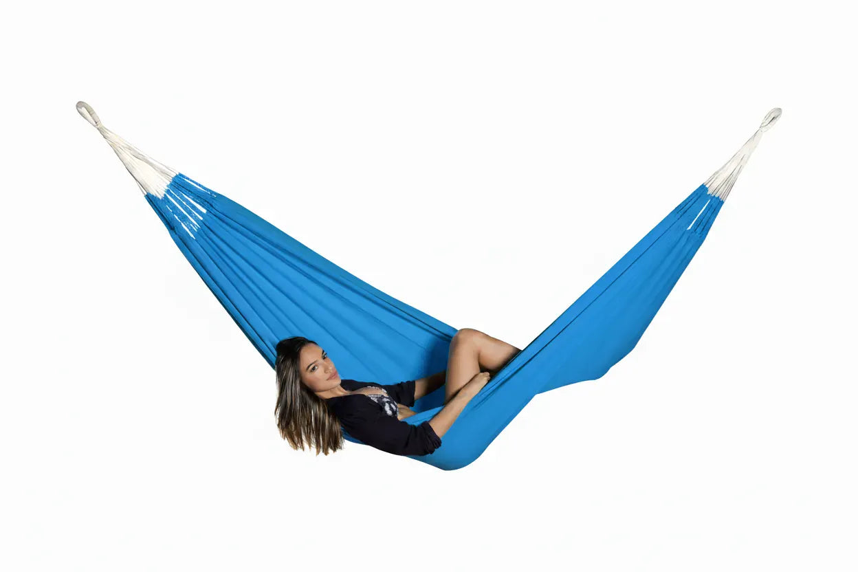 Hamac double colombien