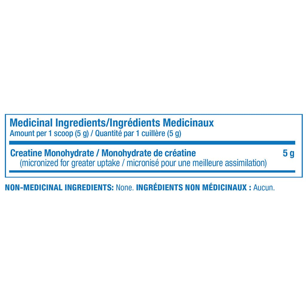 Confident Sports CREATINE MONOHYDRATE, 450g