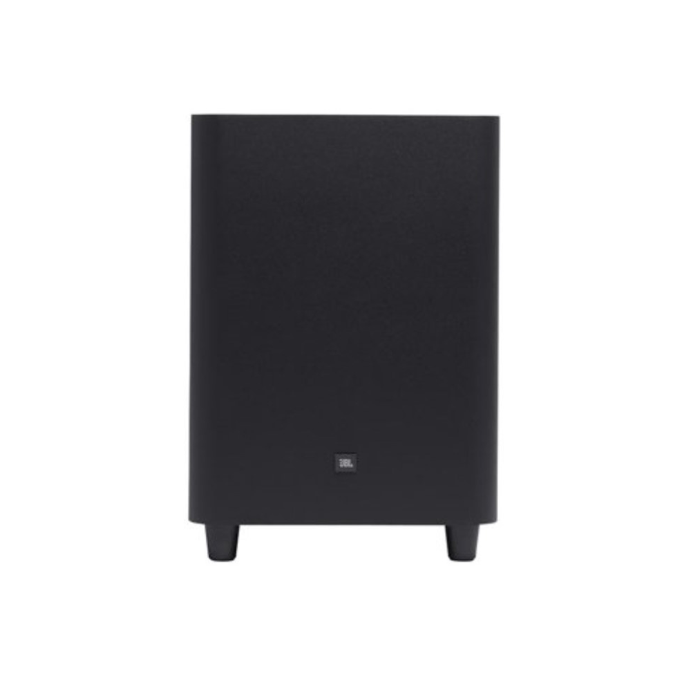 JBL 6.5" Wireless Subwoofer (JBL-BAR2-0-SUB) - JBL Recertified